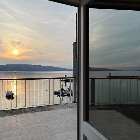 Apartment Sun&Sea, Senj, Prvi Red Do Mora سينج المظهر الخارجي الصورة