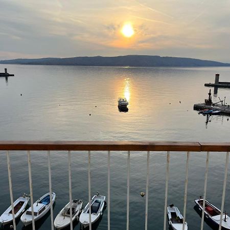 Apartment Sun&Sea, Senj, Prvi Red Do Mora سينج المظهر الخارجي الصورة