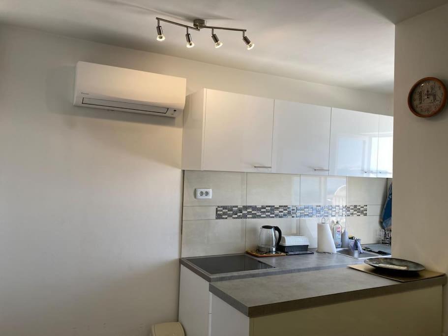 Apartment Sun&Sea, Senj, Prvi Red Do Mora سينج المظهر الخارجي الصورة