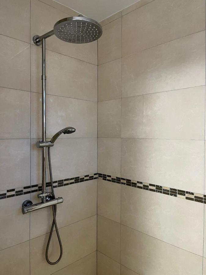 Apartment Sun&Sea, Senj, Prvi Red Do Mora سينج المظهر الخارجي الصورة